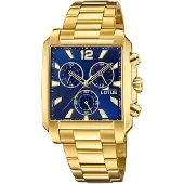 Lotus Chronograph 18853/2 Chronographe pour hommes