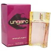 Emanuel Ungaro Ungaro eau de parfum pour femme 90 ml