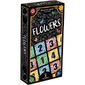 Asmodee Jeu classique Flowers