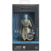 Hasbro Star Wars Jedi 1 Survivor Dagan Gera Figure 15 Cm Vert