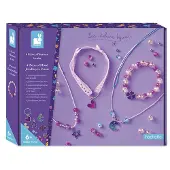 Janod Jeu créatif 4 Bijoux d’humeur à créer
