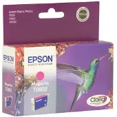 Epson Hummingbird Cartouche "Colibri" - Encre Claria M