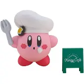 Good Smile Company Kirby Nendoroid Actionfigur Kirby Cafe Ver. 6 cm