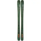 K2 - Skis all-mountain - Mindbender 89TI W 2026 pour Femme en Titane - Taille 164 cm