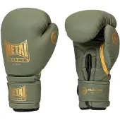Metal Boxe Gants De Boxe Métal Boxe Military10 Oz-10 Oz--10 Oz-Vert--------------Vert-