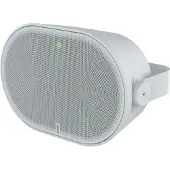 Axis C1110-E 2-voies Blanc Avec fil