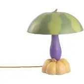 Seletti Lampe de table pastèque vitaminée