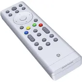 Gioteck Mk1s Remote Control Clair