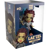 Youtooz Figurka vinylowa Lae'zel 11 cm od z Baldur's Gate 3