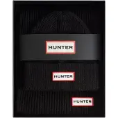 Hunter Xru0047251 Set Beanie Noir