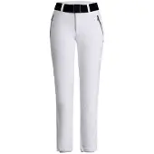 Luhta Joentaus L Pants Blanc 34 Femme
