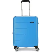Gabol Valisette 'Future Plus' bleu clair
