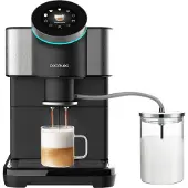 Cecotec Cremmaet Spin Superautomatic Coffee Machine Clair One Size / EU Plug 220V