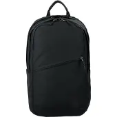 Fjällräven Sac à dos 'Övik Räven' noir