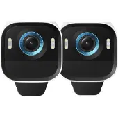 Eufy Eufycam S3 Pro Extension Lot de 2