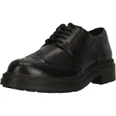 Clarks Chaussure à lacets 'Orinoco3 Derby' noir