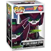 Funko POP! Figurine Pop Plus Mobile Suit Gundam Wing Epyon