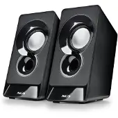 NGS Sb210 2.0 Haut-parleur One Size / EU Plug 220V One Size