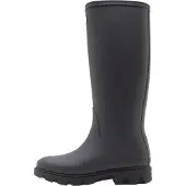 Hunter U Downpour Tallins Couleur Noir