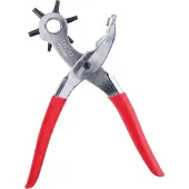 Kinzo Pince perforatrice revolver