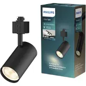 Philips Easylink Zilo Gu10 Spotlight Ceiling Doré