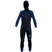 Seland Aneto Canyoning Jacket Bleu 4XL Homme