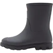 Hunter Bottes en caoutchouc 'DOWNPOUR' noir