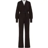 We fashion Combinaison noir