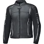 Held Torver Top Noir Blanc Blouson Cuir Taille 58