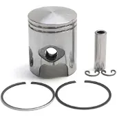 Polini Piston Moteur Pour Scooter Yamaha 50 Neo's Neuf