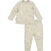 Meyco Pyjama, Beige, (62)