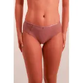 JOOP! Culotte 'Elegance' lilas