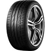 Bridgestone 275/40 R19 101Y Potenza S001 (Mo)