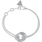GUESS Bracelet Femme Guess JUBB04063JWRHS Élégant