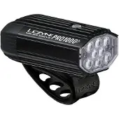Lezyne Micro Drive Pro 1000+ Front Light Argenté 1000 Lumens