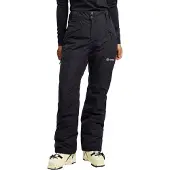 Tenson Niseko Pants Noir L Femme