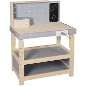 Roba Workbench