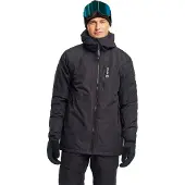 Tenson Niseko Veste de ski pour hommes