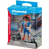 Playmobil Mécanicien