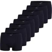 Tom Tailor Boxers bleu nuit