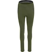 Agu Essential Ii Base Layer Pants Vert XL Femme
