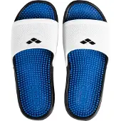 Arena Marco Flip Flops Blanc EU 39 Femme