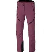 Dynafit - Pantalon de ski de randonnée - #Mercury 2 DST W Pant Magenta - Taille XXS - Violet