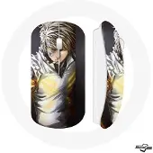MANIACASE Souris Sans Fil Genos One Punch Man Manga