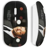 MANIACASE Souris sans fil gerard butler