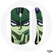 MANIACASE Souris Sans Fil Meruem Hunter x Hunter Anime Manga