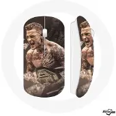 MANIACASE Souris Sans Fil Dustin Poirier UFC