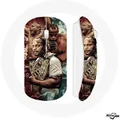 MANIACASE Souris Sans Fil Daniel Cormier MMA UFC