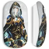 MANIACASE Souris sans fil league of legends ashe