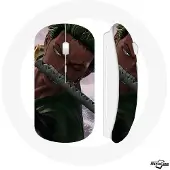 MANIACASE Souris Luffy Zoro One Piece Manga Anime Sans Fil